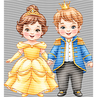 Valentine's Day-QRJ  5603